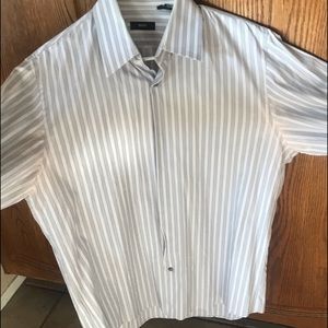 Hugo boss shirt